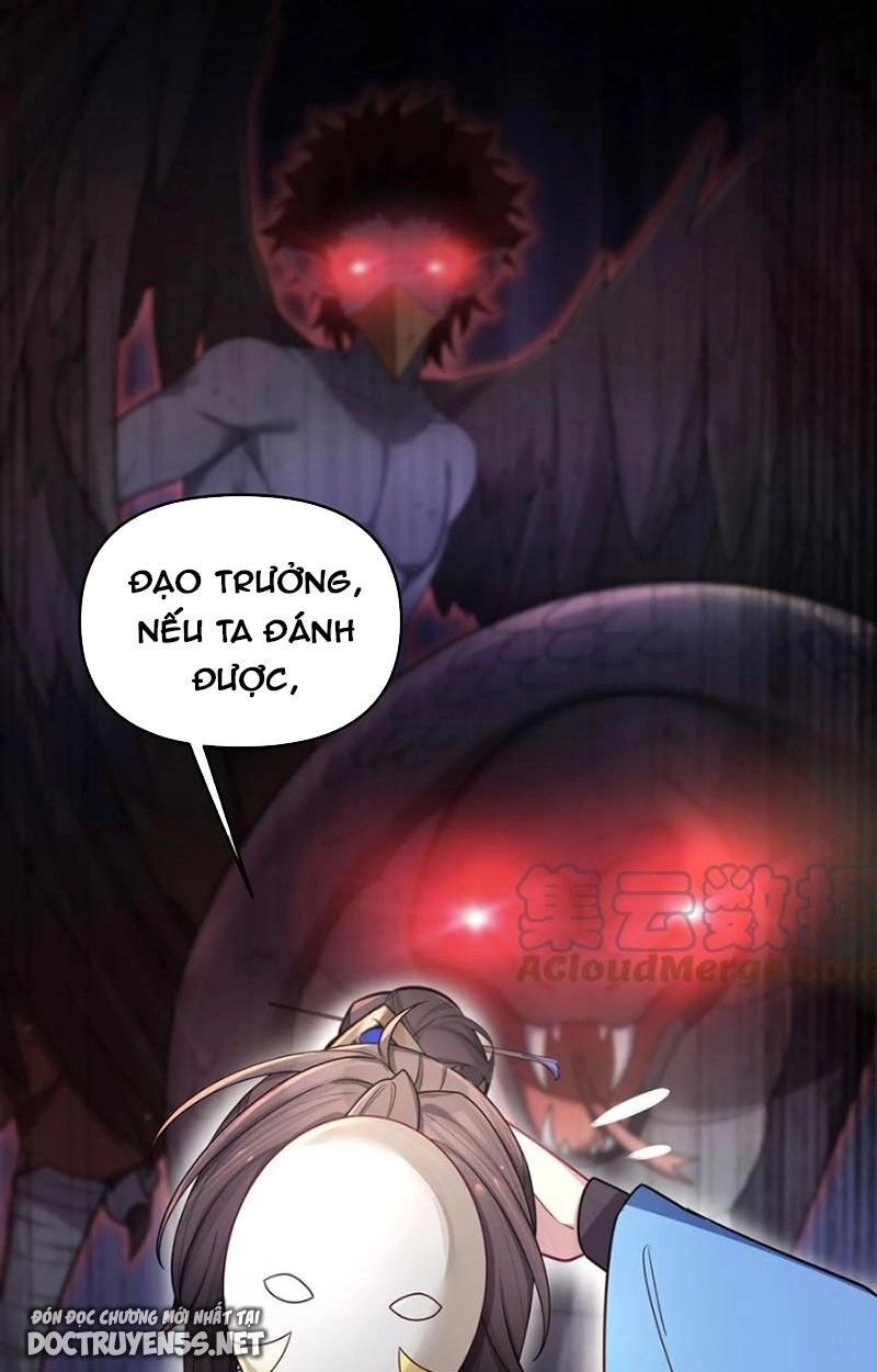 Nương Tử Nhà Ta Là Bạo Quân Nữ Đế Trong Tương Lai Chapter 42 - 50