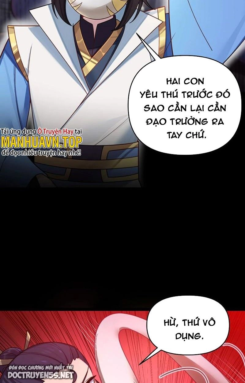 Nương Tử Nhà Ta Là Bạo Quân Nữ Đế Trong Tương Lai Chapter 42 - 51