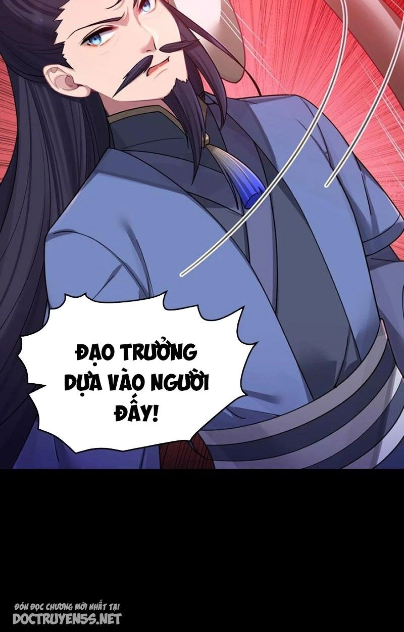 Nương Tử Nhà Ta Là Bạo Quân Nữ Đế Trong Tương Lai Chapter 42 - 52