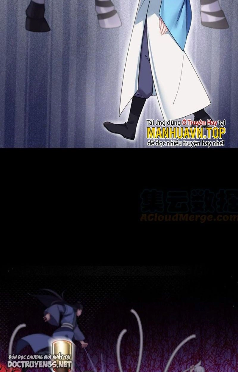 Nương Tử Nhà Ta Là Bạo Quân Nữ Đế Trong Tương Lai Chapter 42 - 54