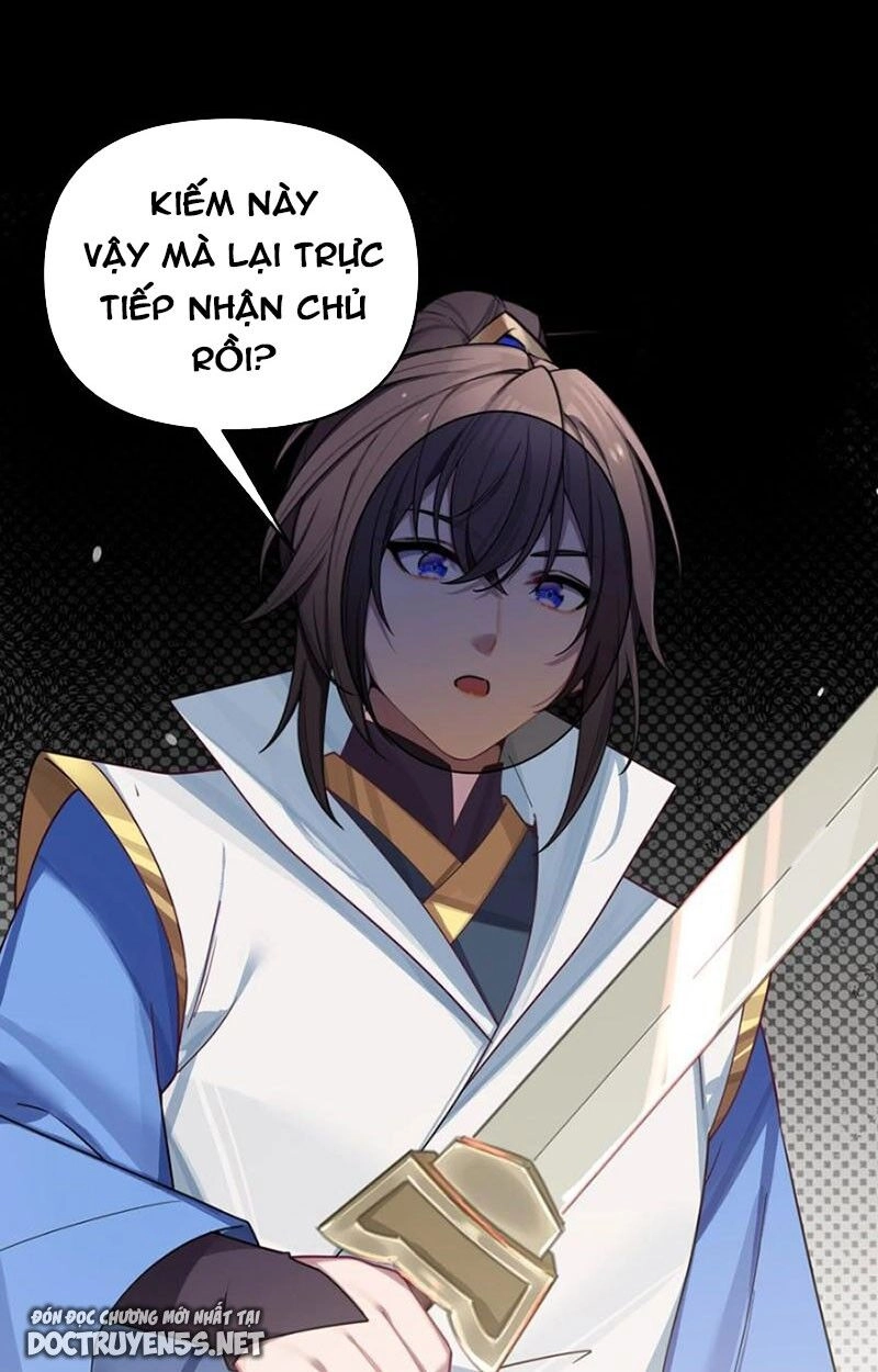 Nương Tử Nhà Ta Là Bạo Quân Nữ Đế Trong Tương Lai Chapter 42 - 58