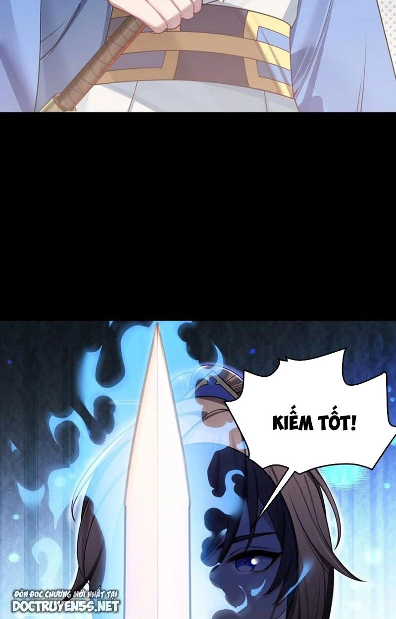 Nương Tử Nhà Ta Là Bạo Quân Nữ Đế Trong Tương Lai Chapter 42 - 59