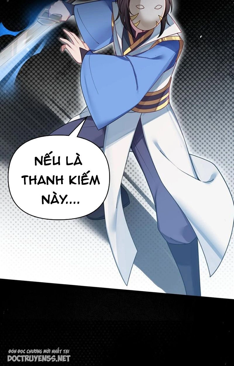 Nương Tử Nhà Ta Là Bạo Quân Nữ Đế Trong Tương Lai Chapter 42 - 61