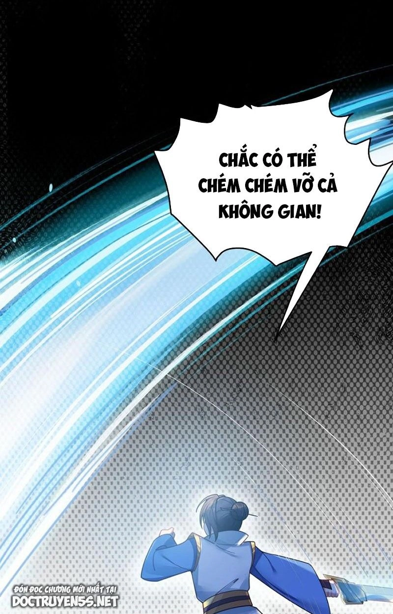 Nương Tử Nhà Ta Là Bạo Quân Nữ Đế Trong Tương Lai Chapter 42 - 62