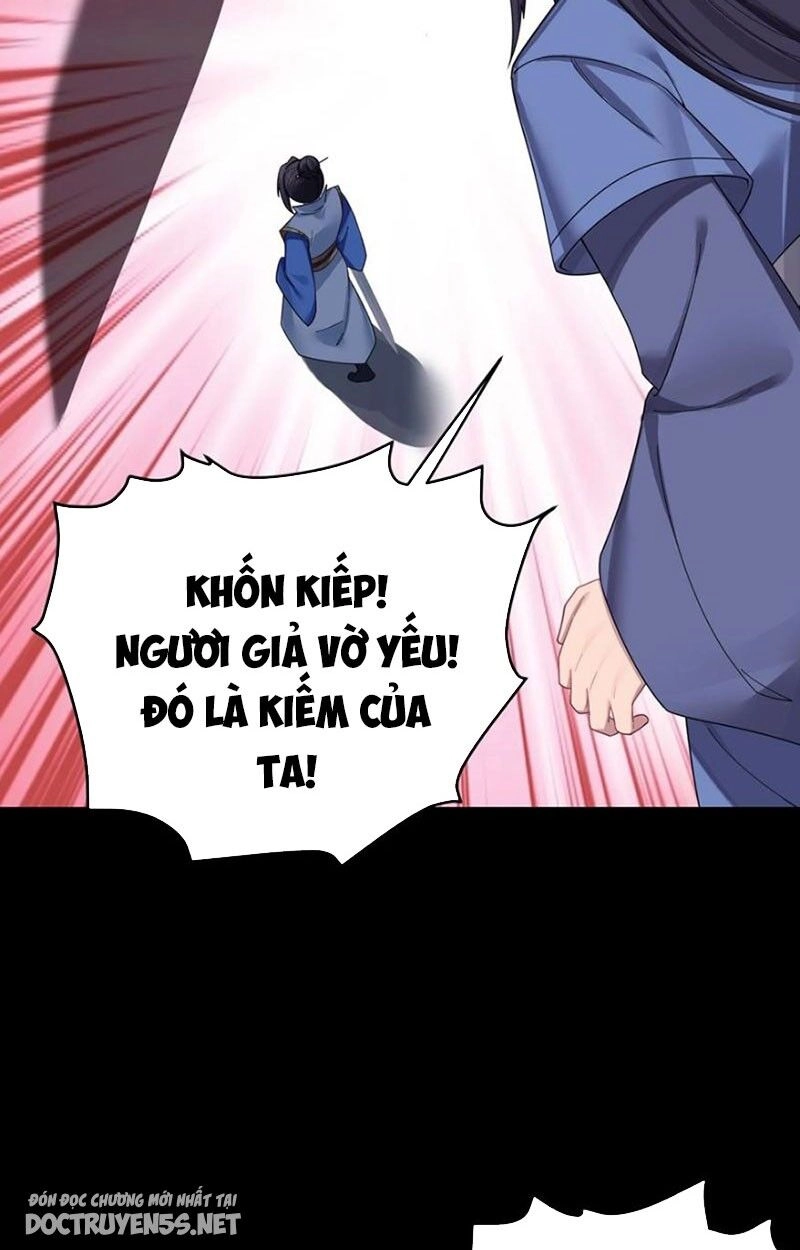 Nương Tử Nhà Ta Là Bạo Quân Nữ Đế Trong Tương Lai Chapter 42 - 64