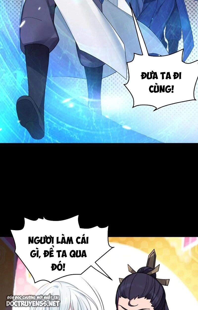 Nương Tử Nhà Ta Là Bạo Quân Nữ Đế Trong Tương Lai Chapter 42 - 67