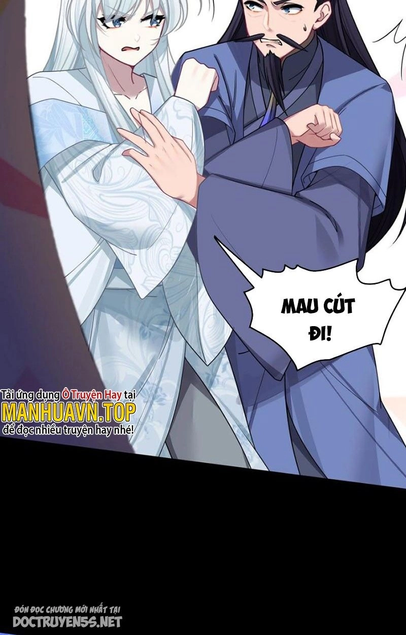 Nương Tử Nhà Ta Là Bạo Quân Nữ Đế Trong Tương Lai Chapter 42 - 68