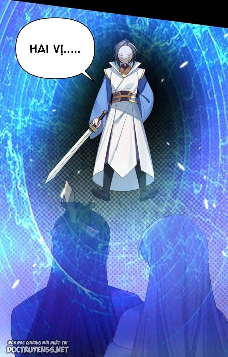 Nương Tử Nhà Ta Là Bạo Quân Nữ Đế Trong Tương Lai Chapter 42 - 69