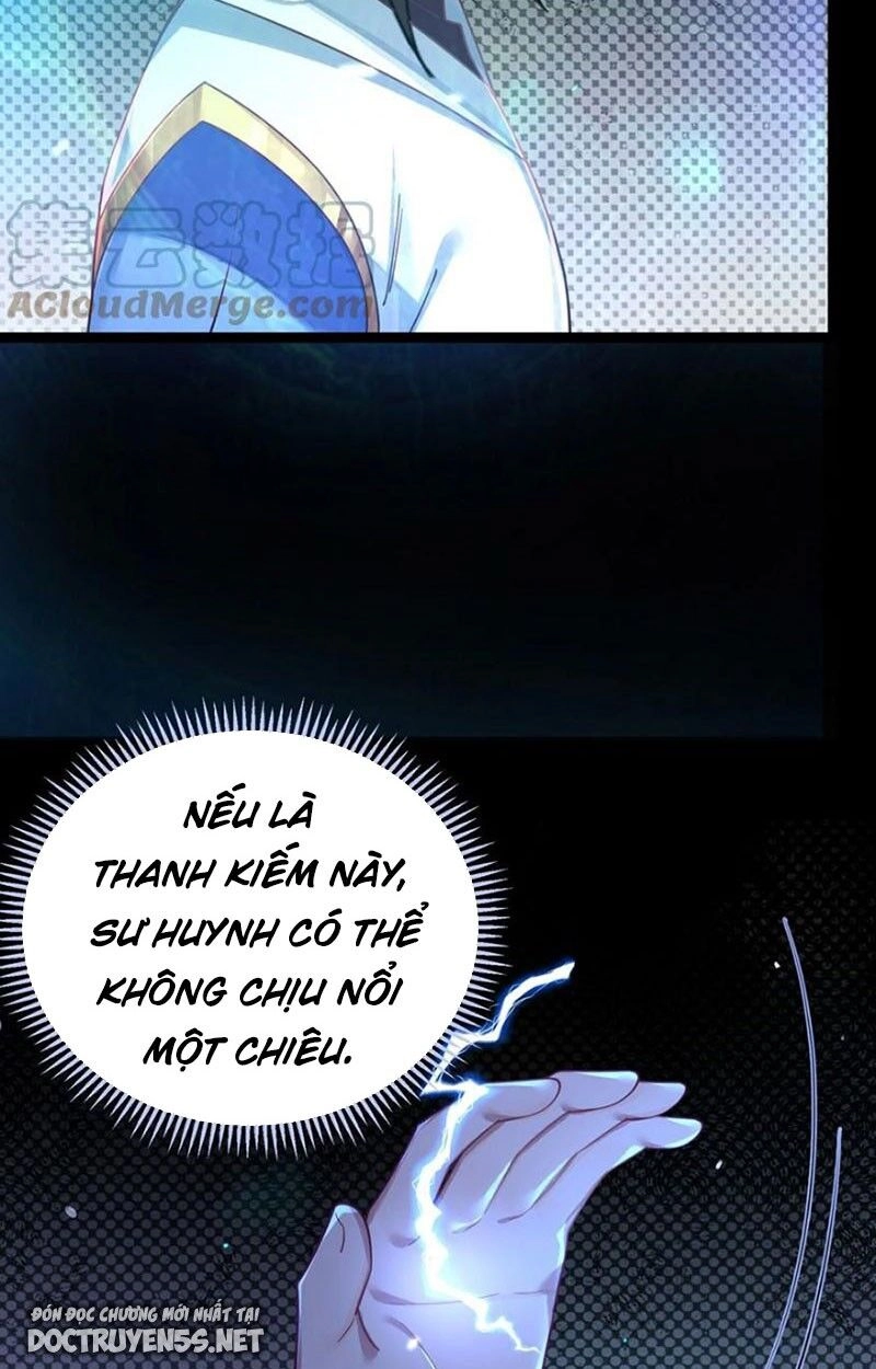 Nương Tử Nhà Ta Là Bạo Quân Nữ Đế Trong Tương Lai Chapter 42 - 71