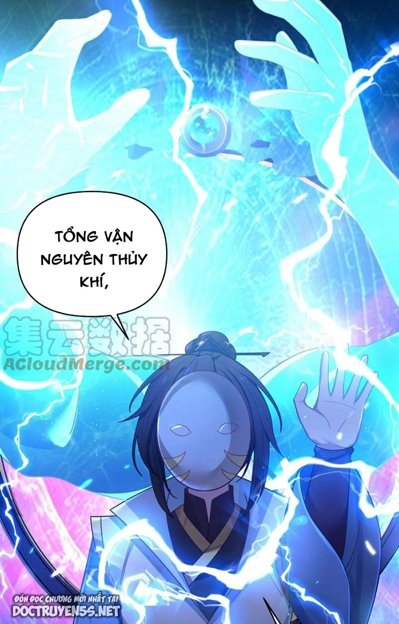 Nương Tử Nhà Ta Là Bạo Quân Nữ Đế Trong Tương Lai Chapter 42 - 74