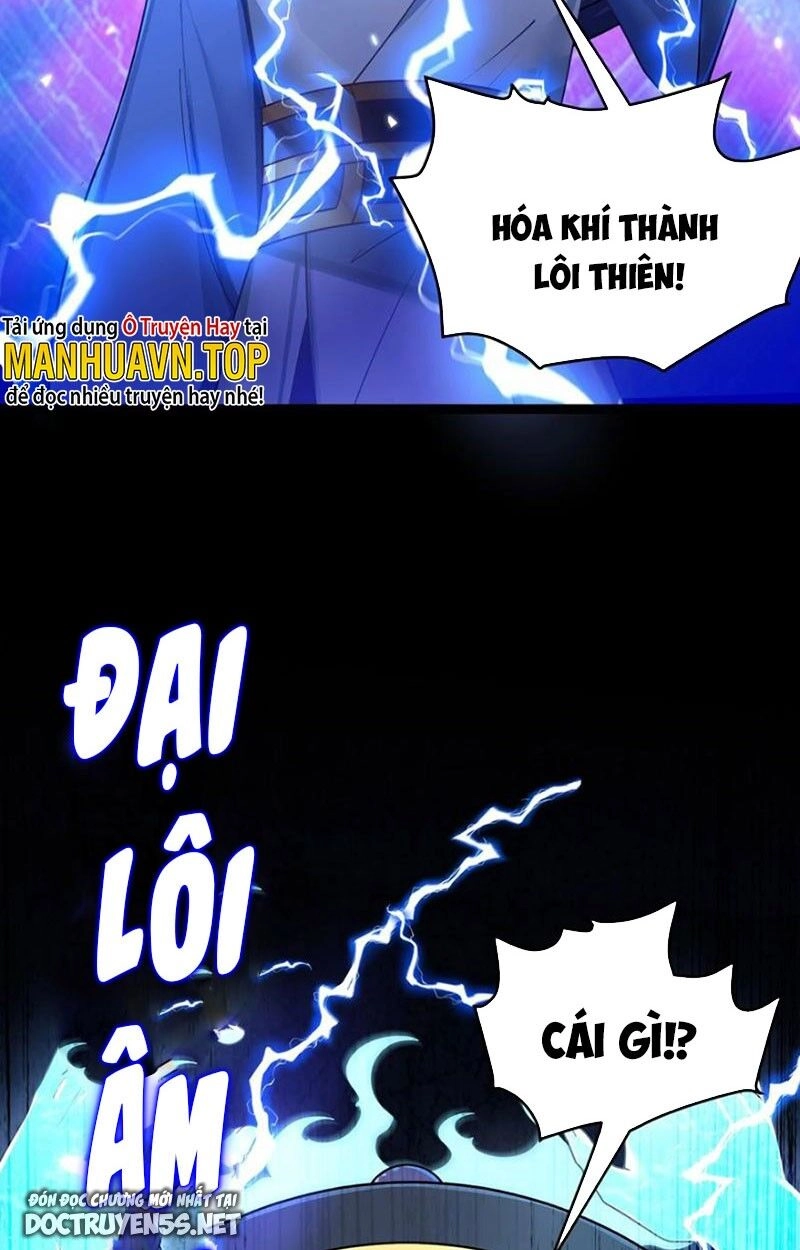 Nương Tử Nhà Ta Là Bạo Quân Nữ Đế Trong Tương Lai Chapter 42 - 75