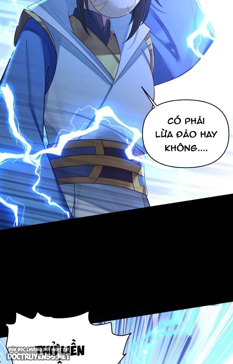 Nương Tử Nhà Ta Là Bạo Quân Nữ Đế Trong Tương Lai Chapter 42 - 79