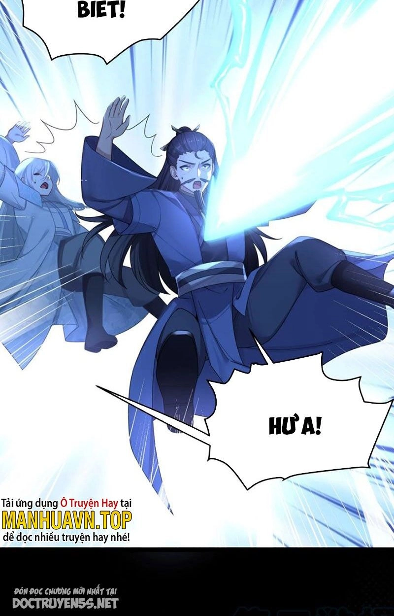 Nương Tử Nhà Ta Là Bạo Quân Nữ Đế Trong Tương Lai Chapter 42 - 80