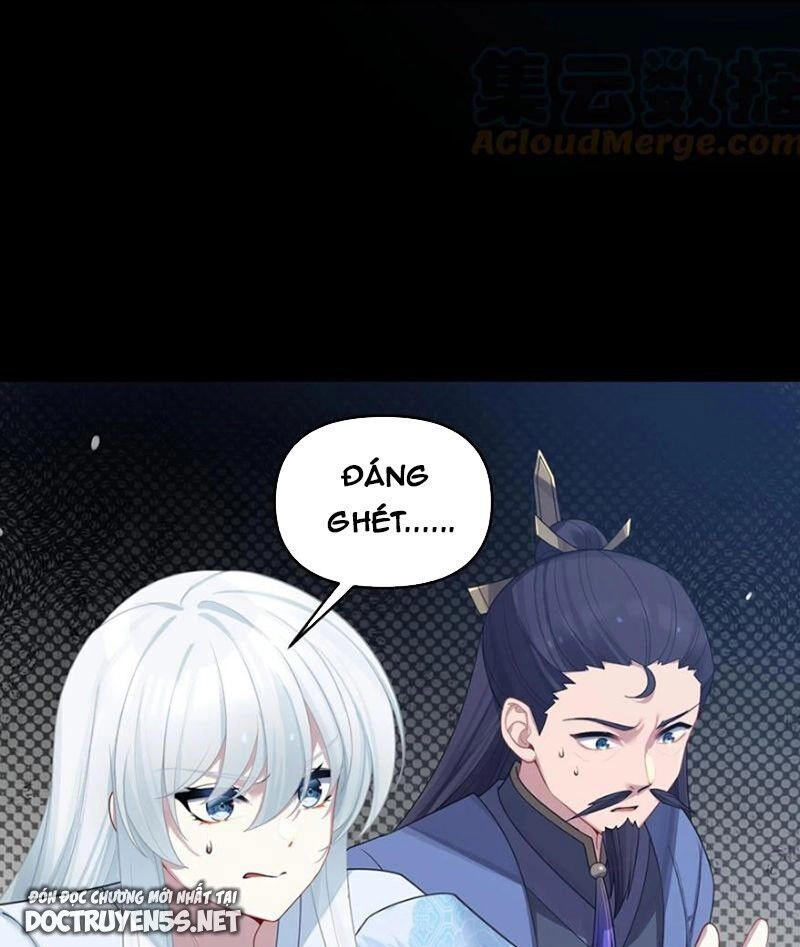 Nương Tử Nhà Ta Là Bạo Quân Nữ Đế Trong Tương Lai Chapter 42 - 85