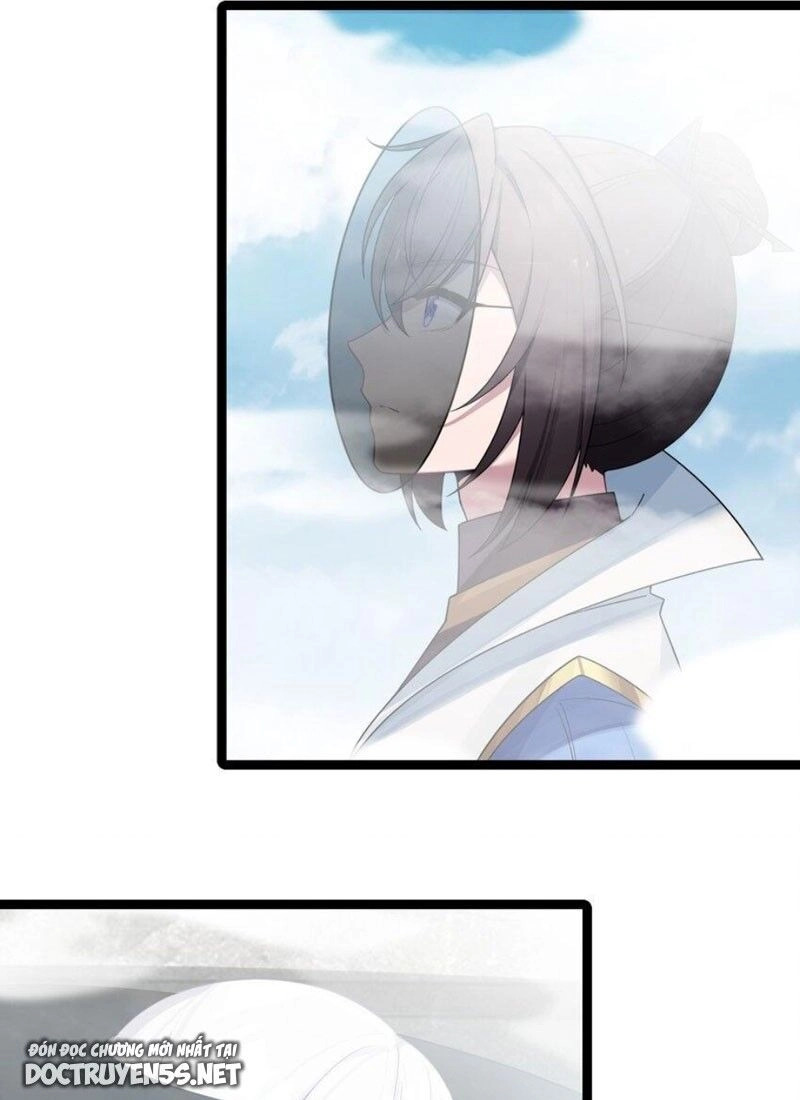 Nương Tử Nhà Ta Là Bạo Quân Nữ Đế Trong Tương Lai Chapter 43 - 1