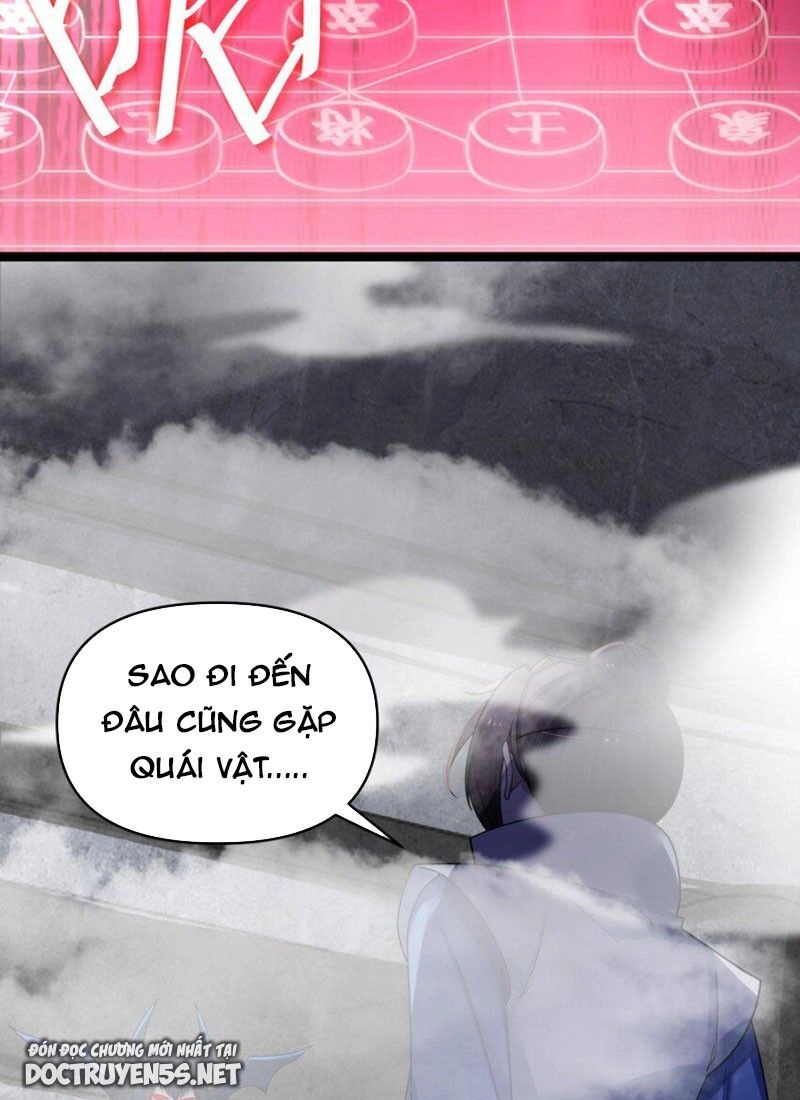 Nương Tử Nhà Ta Là Bạo Quân Nữ Đế Trong Tương Lai Chapter 43 - 5