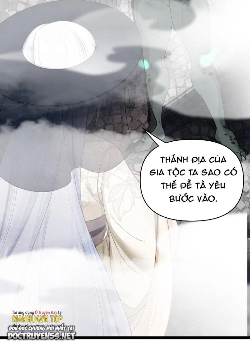 Nương Tử Nhà Ta Là Bạo Quân Nữ Đế Trong Tương Lai Chapter 43 - 8