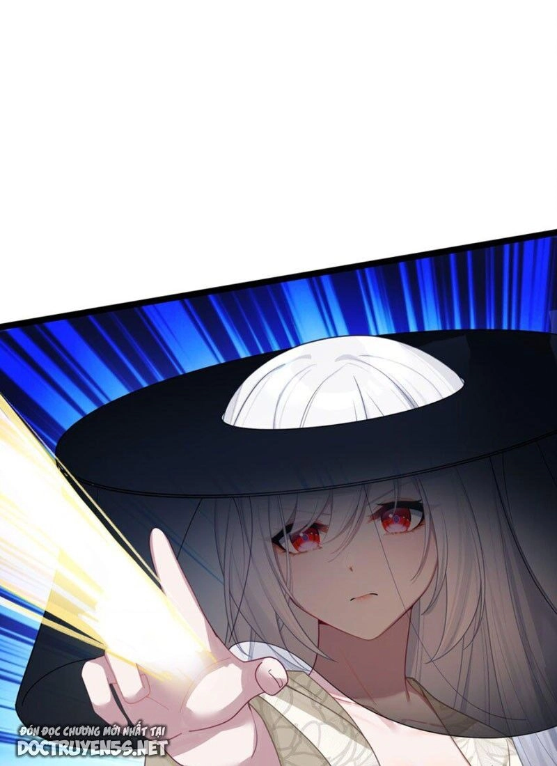 Nương Tử Nhà Ta Là Bạo Quân Nữ Đế Trong Tương Lai Chapter 43 - 9