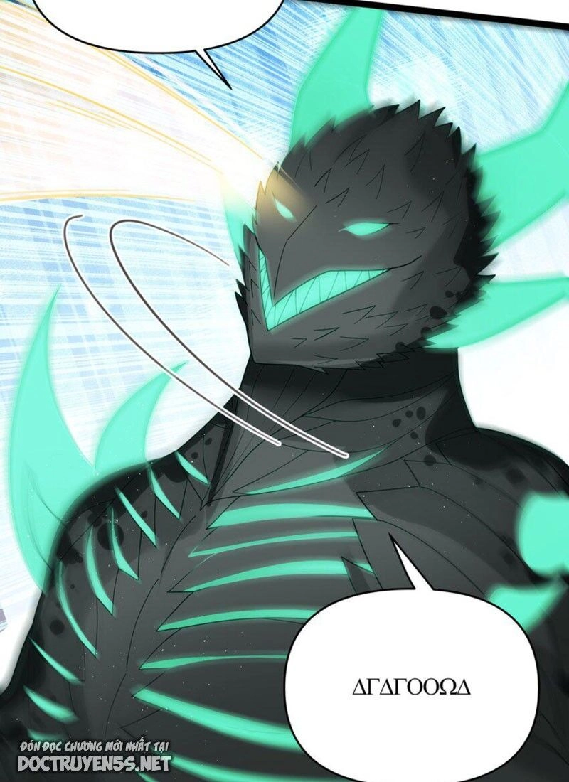 Nương Tử Nhà Ta Là Bạo Quân Nữ Đế Trong Tương Lai Chapter 43 - 11