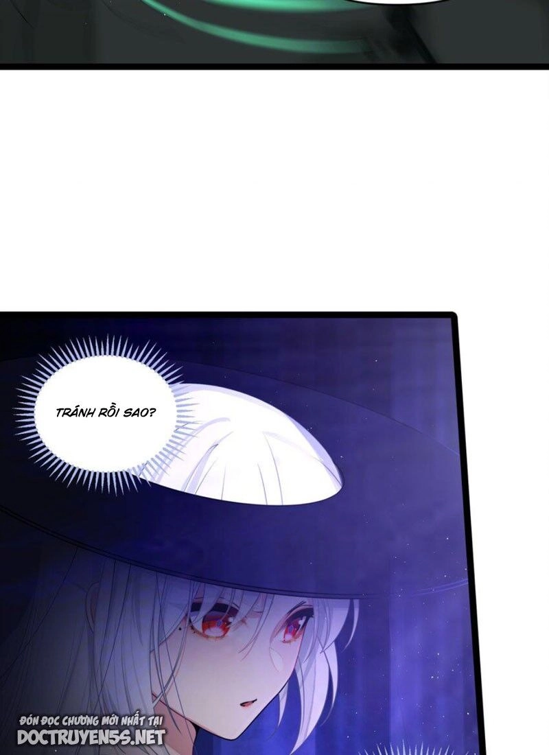 Nương Tử Nhà Ta Là Bạo Quân Nữ Đế Trong Tương Lai Chapter 43 - 12