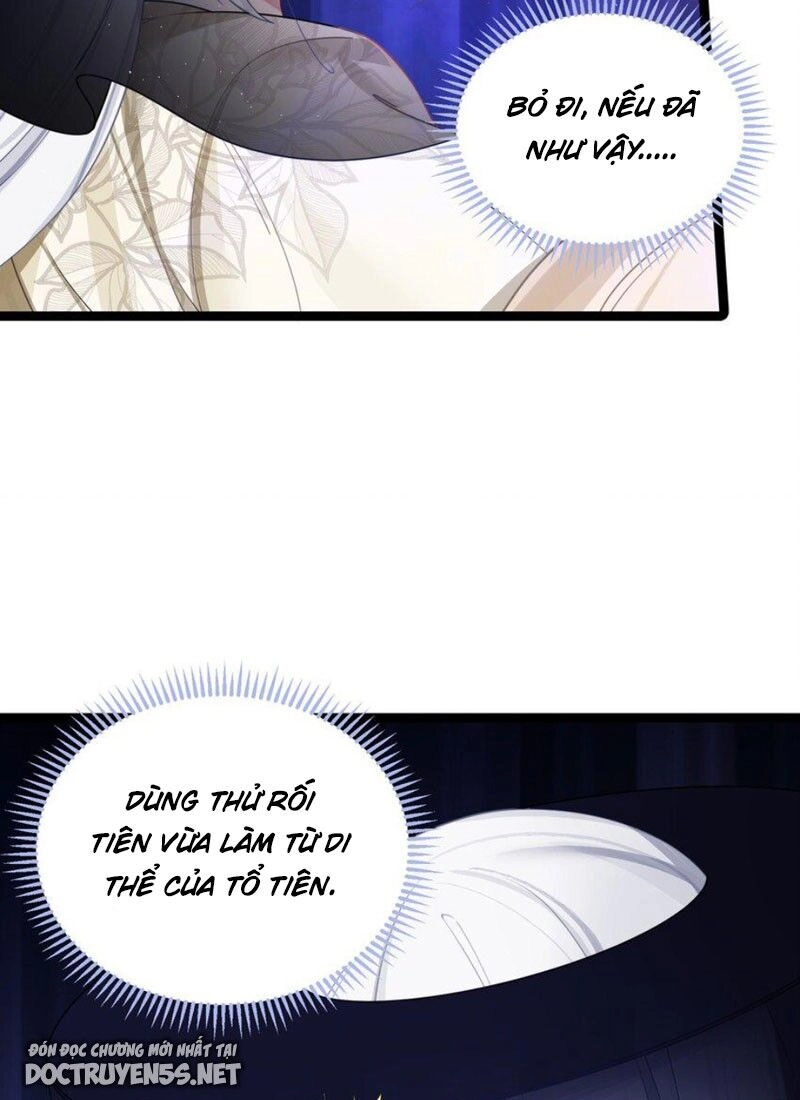 Nương Tử Nhà Ta Là Bạo Quân Nữ Đế Trong Tương Lai Chapter 43 - 13