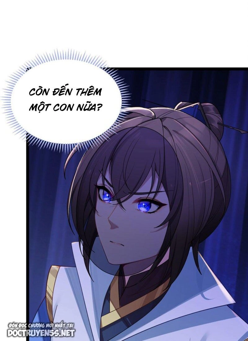 Nương Tử Nhà Ta Là Bạo Quân Nữ Đế Trong Tương Lai Chapter 43 - 18