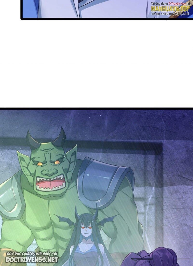 Nương Tử Nhà Ta Là Bạo Quân Nữ Đế Trong Tương Lai Chapter 43 - 19