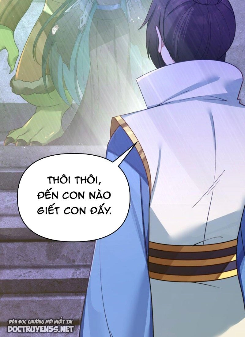 Nương Tử Nhà Ta Là Bạo Quân Nữ Đế Trong Tương Lai Chapter 43 - 20