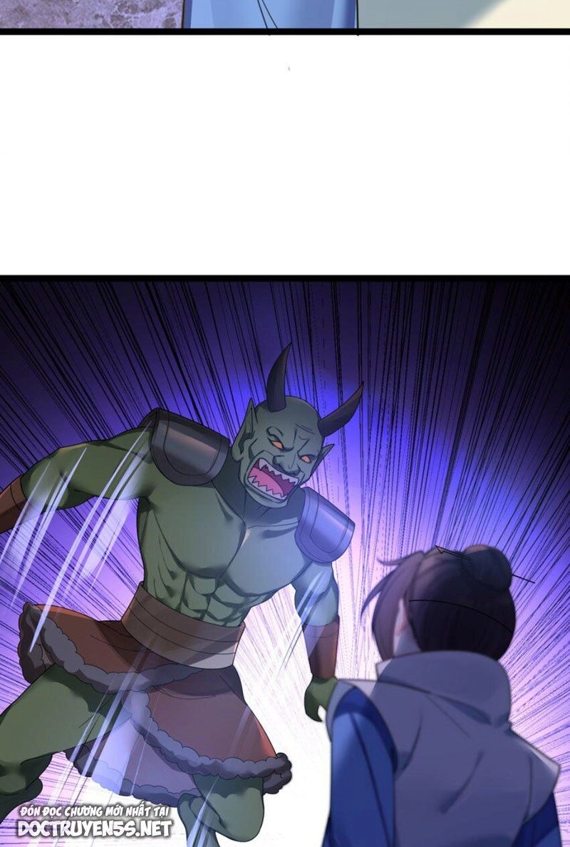 Nương Tử Nhà Ta Là Bạo Quân Nữ Đế Trong Tương Lai Chapter 43 - 21