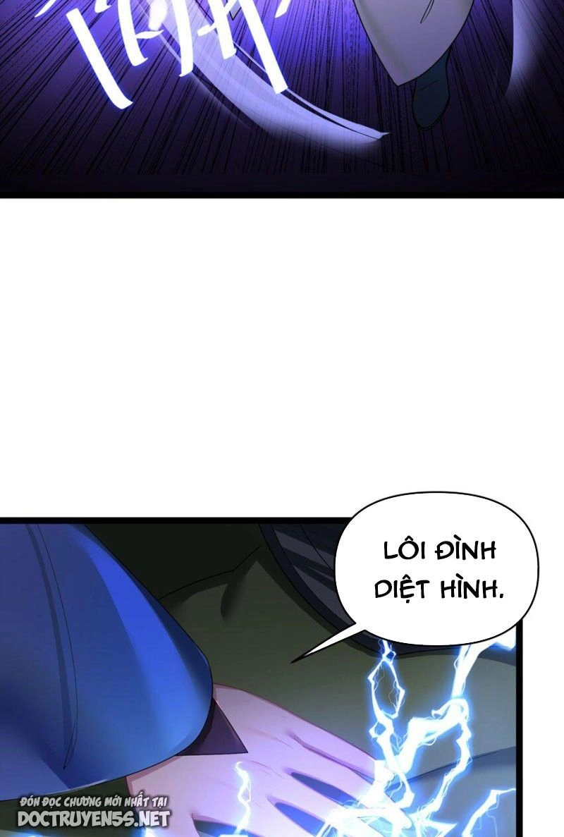 Nương Tử Nhà Ta Là Bạo Quân Nữ Đế Trong Tương Lai Chapter 43 - 25