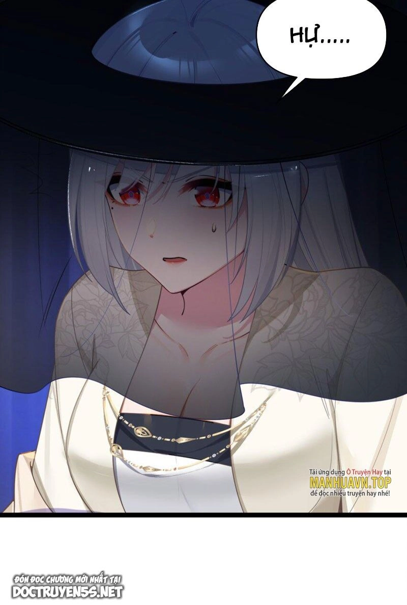 Nương Tử Nhà Ta Là Bạo Quân Nữ Đế Trong Tương Lai Chapter 43 - 28