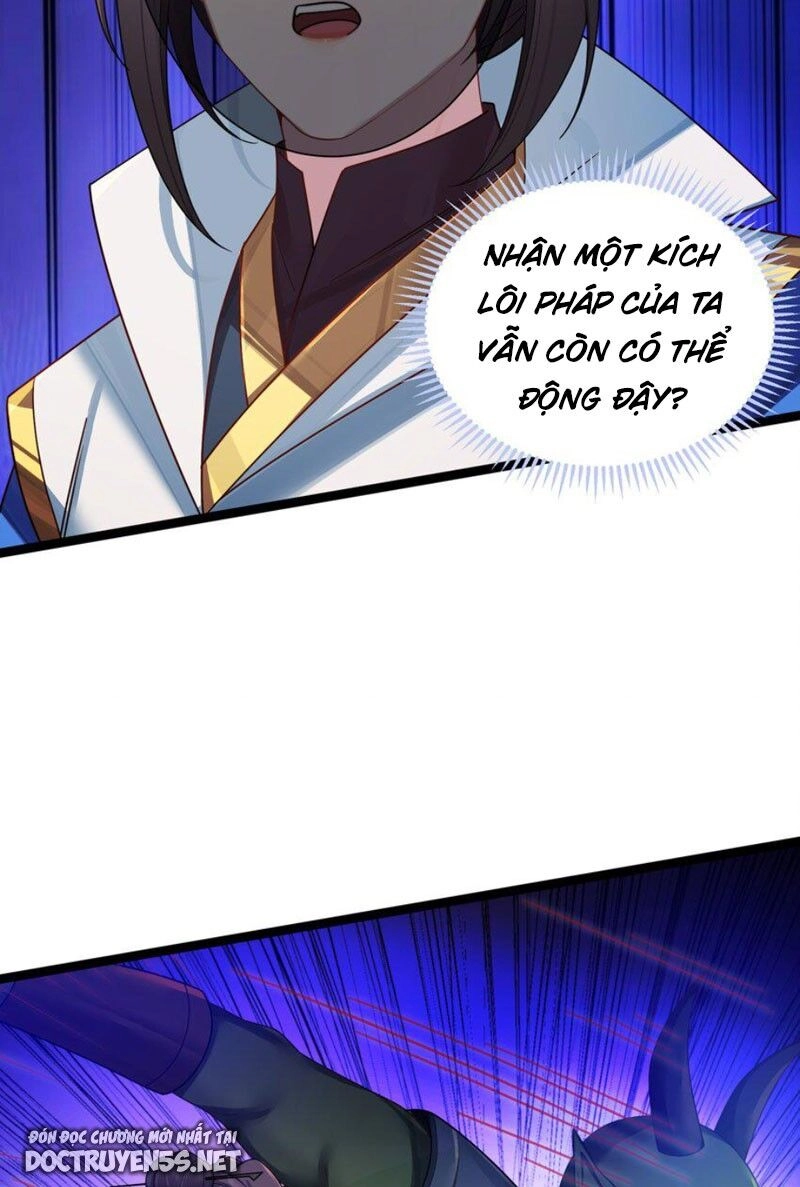 Nương Tử Nhà Ta Là Bạo Quân Nữ Đế Trong Tương Lai Chapter 43 - 31