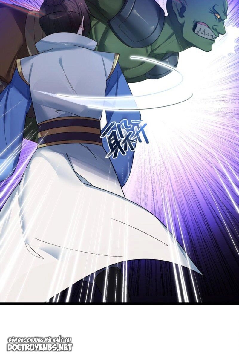 Nương Tử Nhà Ta Là Bạo Quân Nữ Đế Trong Tương Lai Chapter 43 - 32