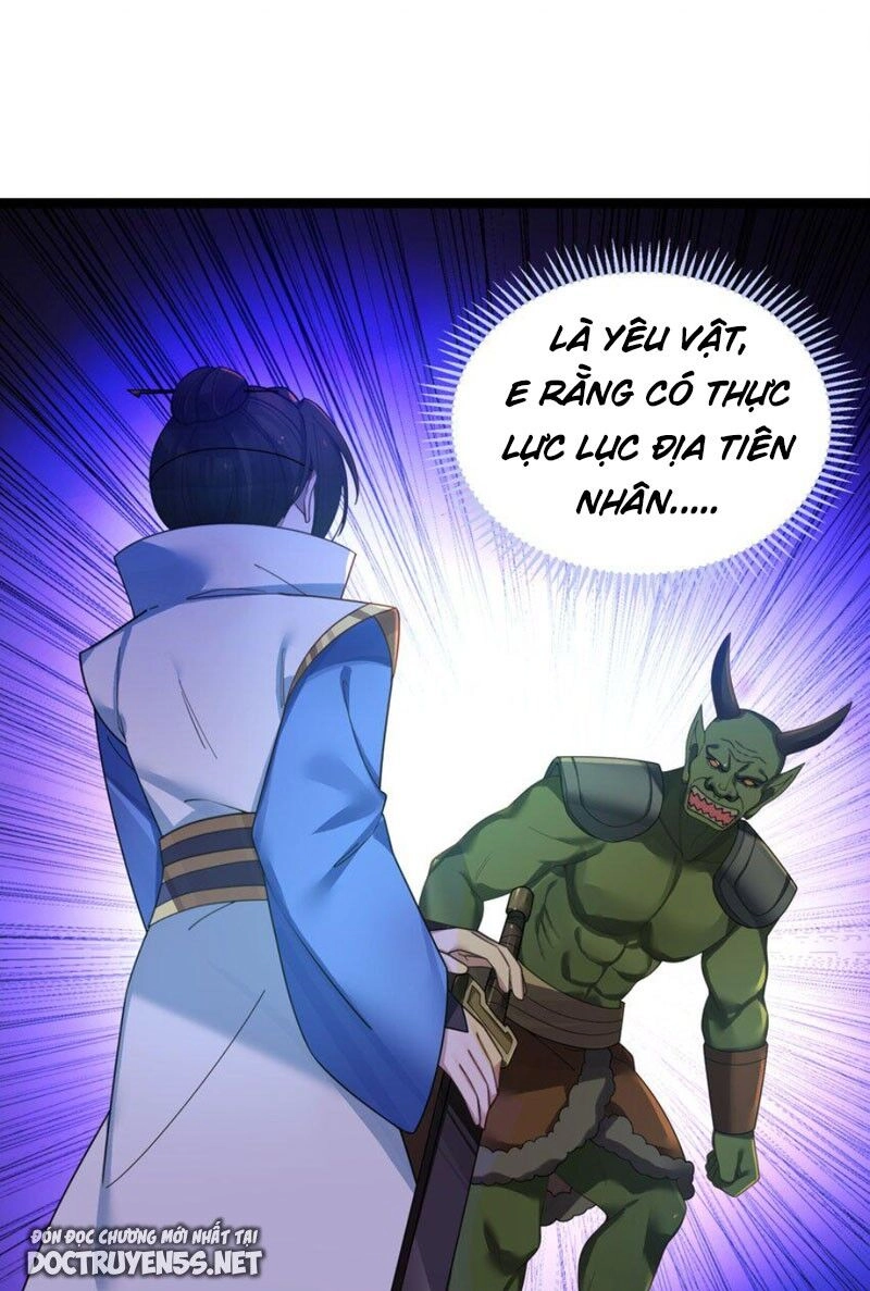 Nương Tử Nhà Ta Là Bạo Quân Nữ Đế Trong Tương Lai Chapter 43 - 33