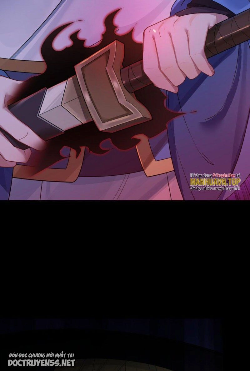 Nương Tử Nhà Ta Là Bạo Quân Nữ Đế Trong Tương Lai Chapter 43 - 36