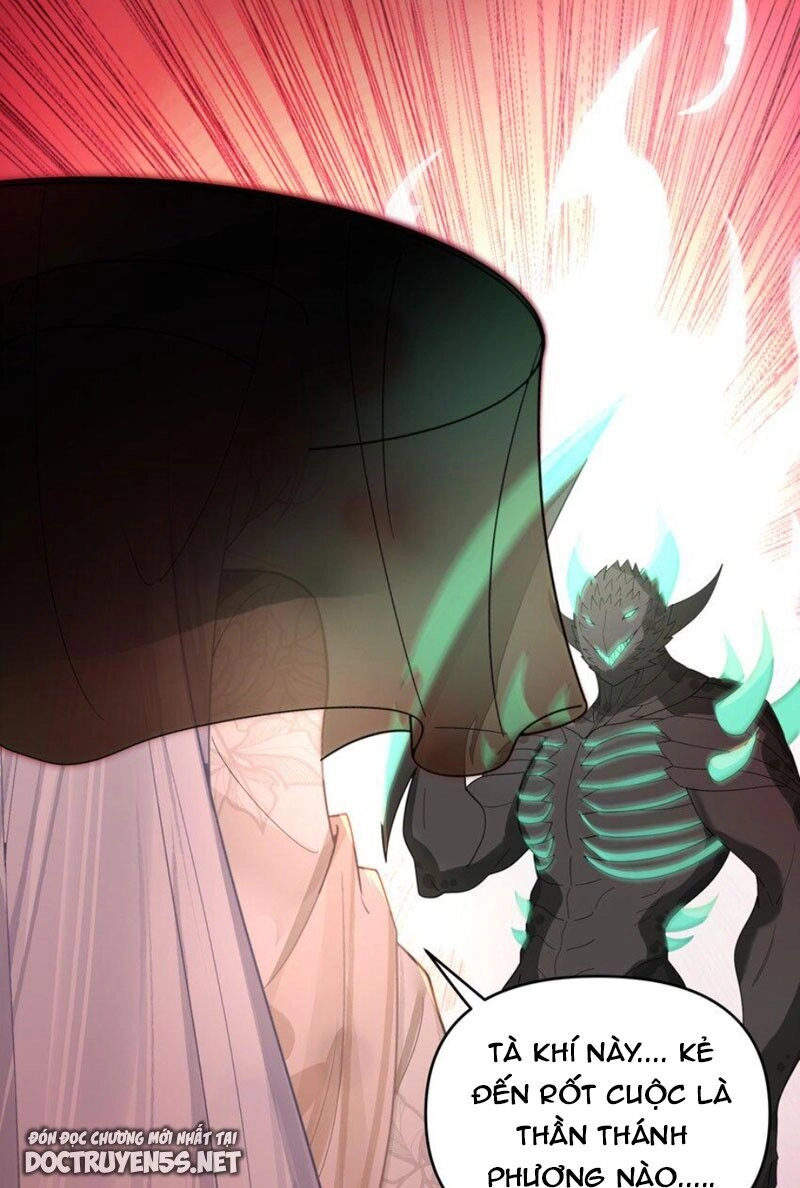 Nương Tử Nhà Ta Là Bạo Quân Nữ Đế Trong Tương Lai Chapter 43 - 38