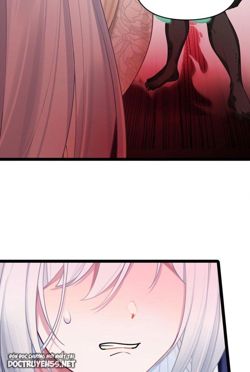 Nương Tử Nhà Ta Là Bạo Quân Nữ Đế Trong Tương Lai Chapter 43 - 39