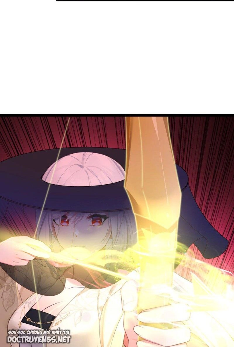 Nương Tử Nhà Ta Là Bạo Quân Nữ Đế Trong Tương Lai Chapter 43 - 41