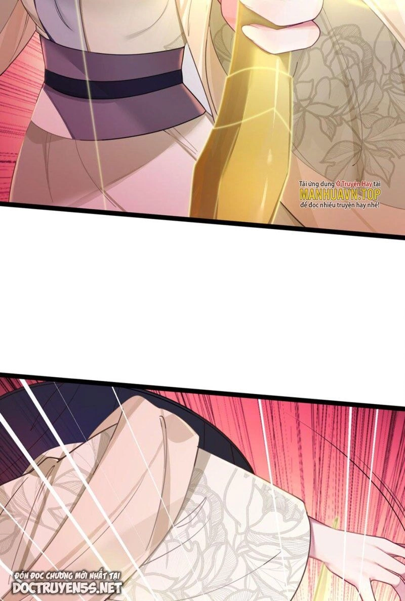 Nương Tử Nhà Ta Là Bạo Quân Nữ Đế Trong Tương Lai Chapter 43 - 42