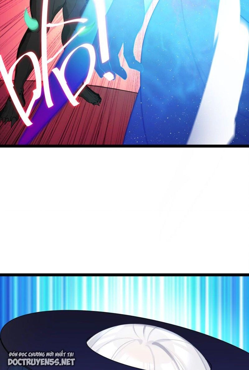 Nương Tử Nhà Ta Là Bạo Quân Nữ Đế Trong Tương Lai Chapter 43 - 45