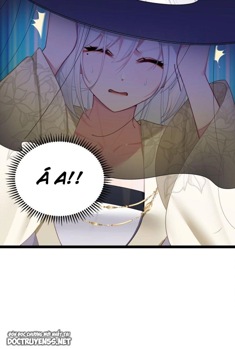 Nương Tử Nhà Ta Là Bạo Quân Nữ Đế Trong Tương Lai Chapter 43 - 46