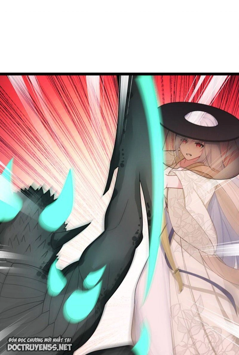 Nương Tử Nhà Ta Là Bạo Quân Nữ Đế Trong Tương Lai Chapter 43 - 48