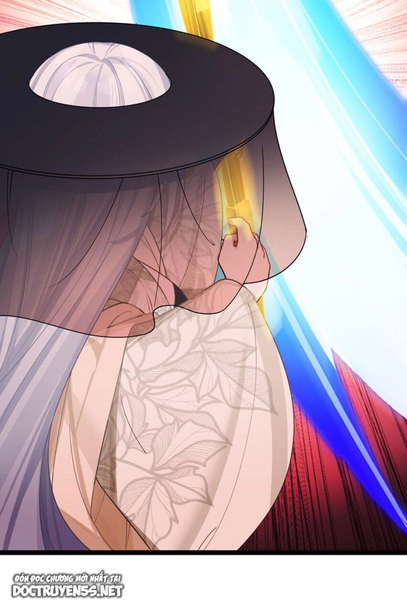 Nương Tử Nhà Ta Là Bạo Quân Nữ Đế Trong Tương Lai Chapter 43 - 50