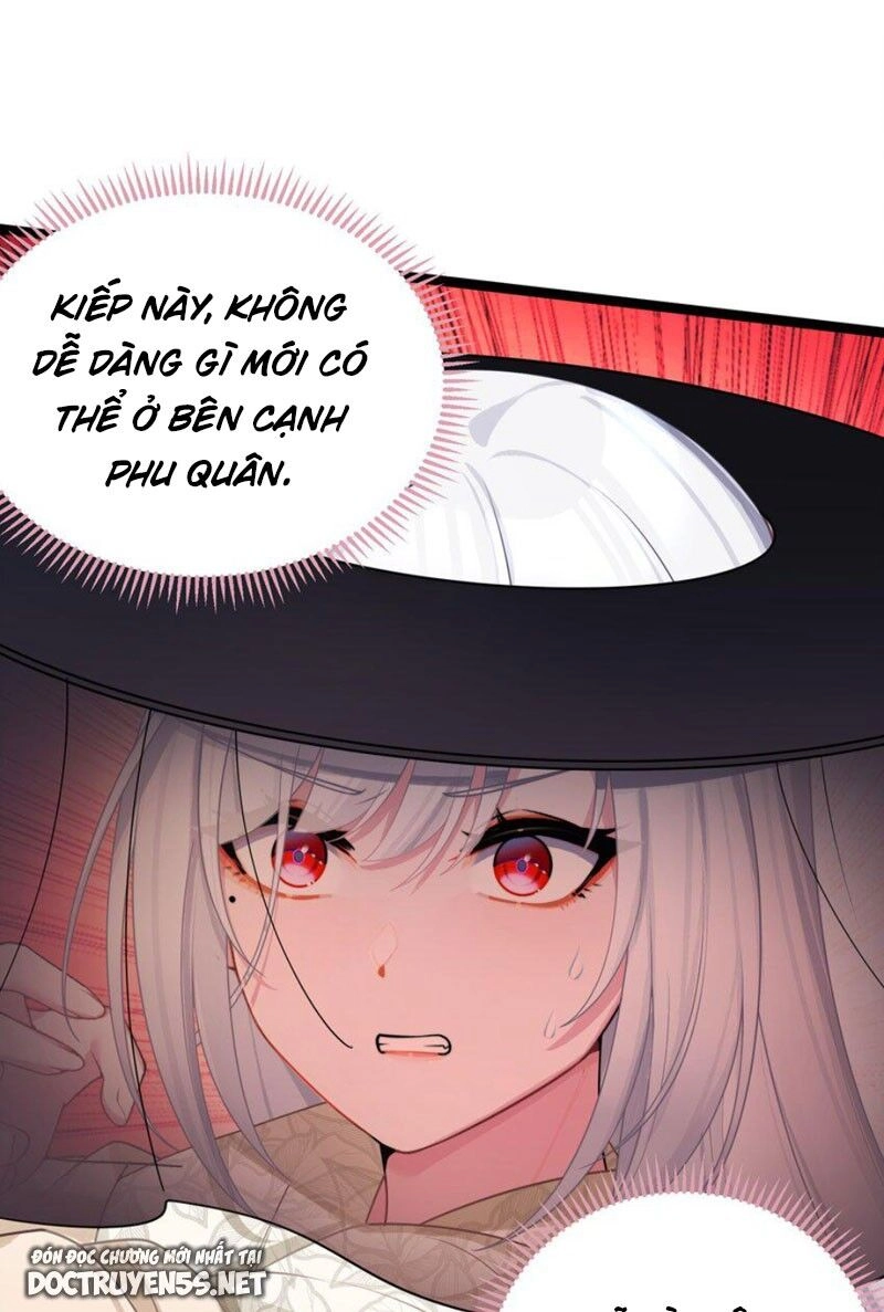 Nương Tử Nhà Ta Là Bạo Quân Nữ Đế Trong Tương Lai Chapter 43 - 51