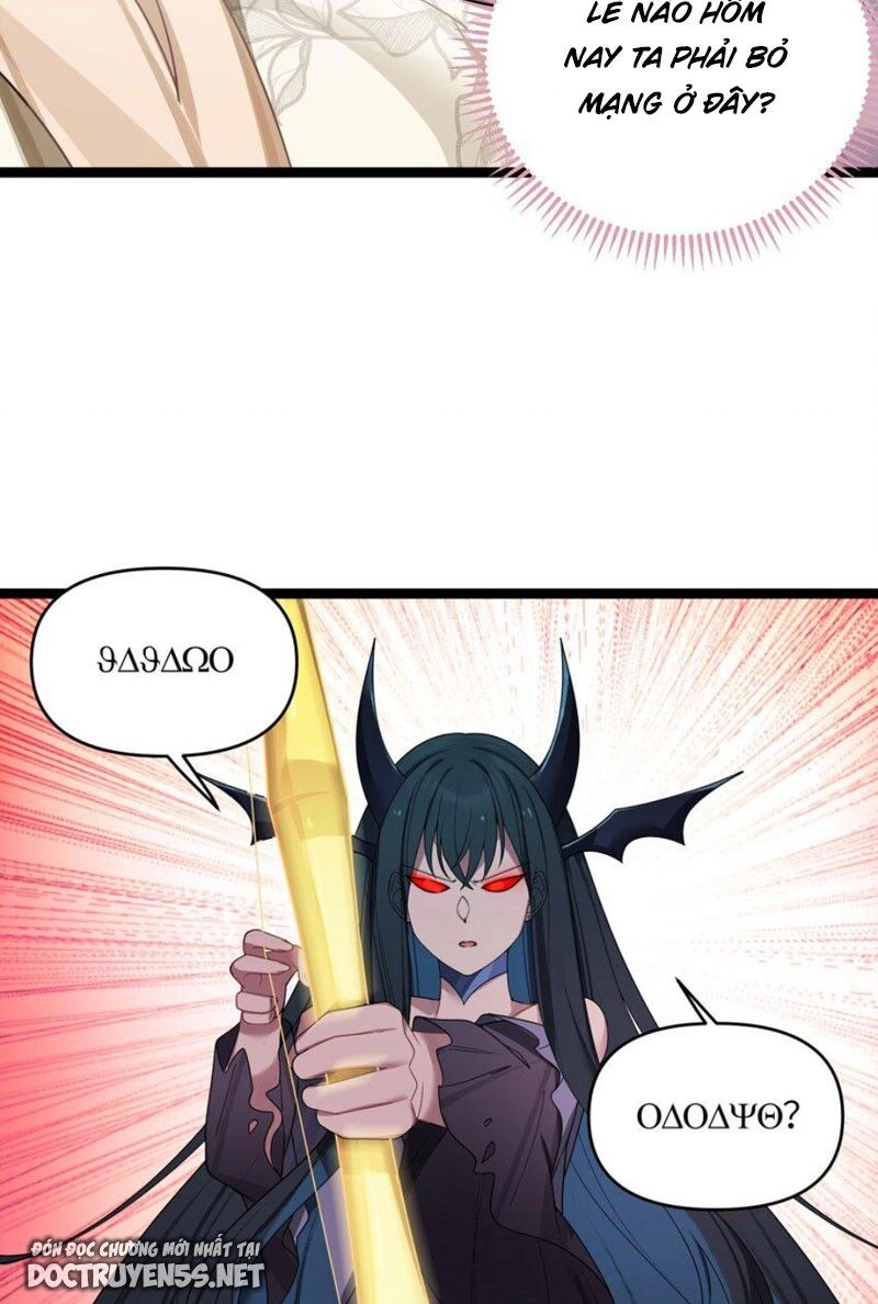 Nương Tử Nhà Ta Là Bạo Quân Nữ Đế Trong Tương Lai Chapter 43 - 52