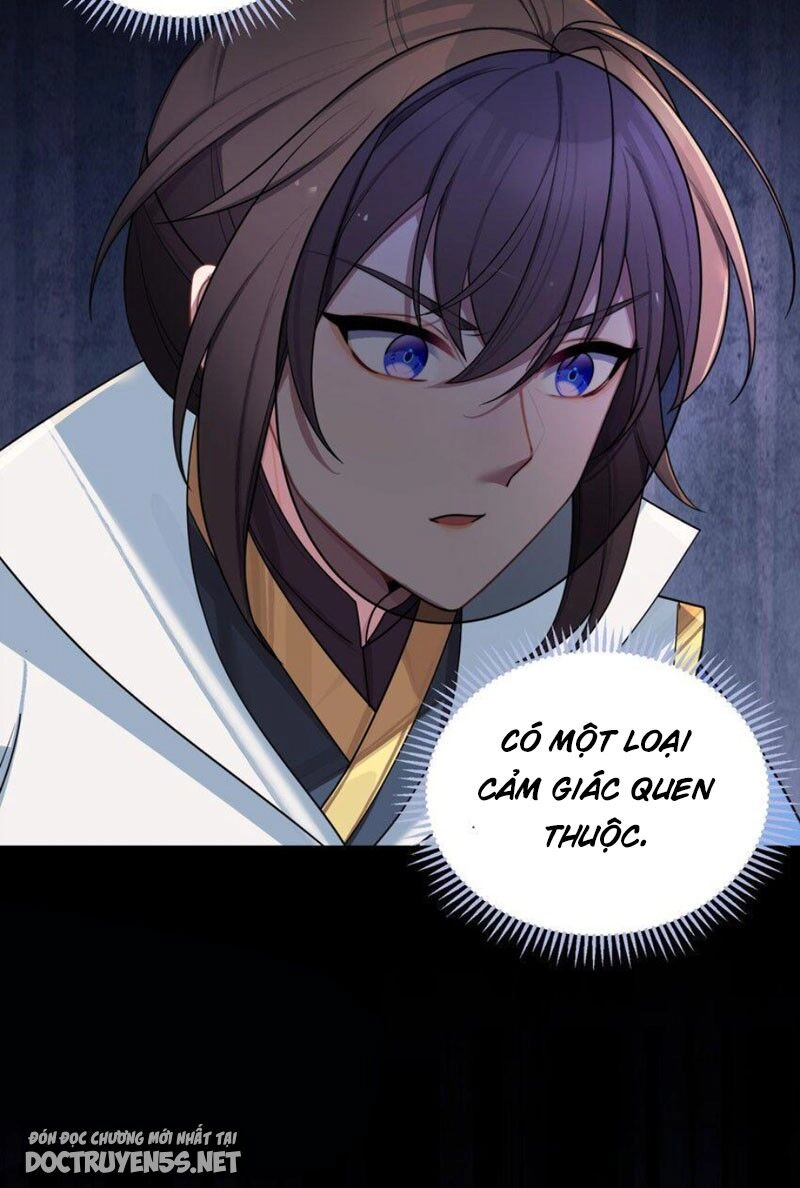 Nương Tử Nhà Ta Là Bạo Quân Nữ Đế Trong Tương Lai Chapter 43 - 54