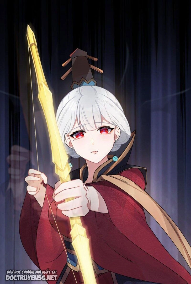 Nương Tử Nhà Ta Là Bạo Quân Nữ Đế Trong Tương Lai Chapter 43 - 55