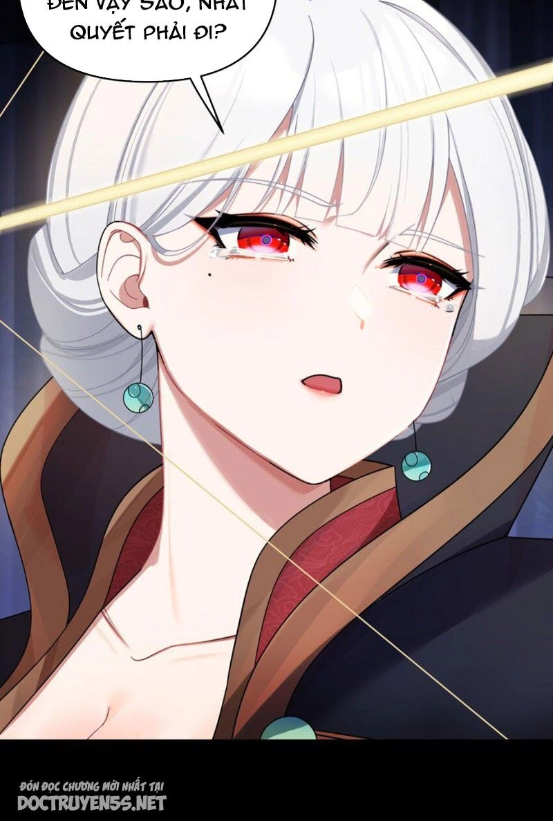 Nương Tử Nhà Ta Là Bạo Quân Nữ Đế Trong Tương Lai Chapter 43 - 57