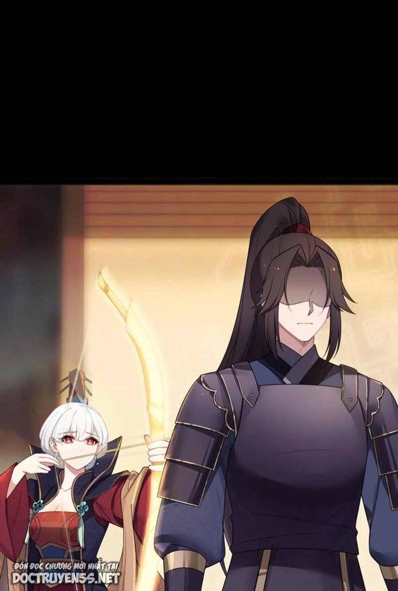 Nương Tử Nhà Ta Là Bạo Quân Nữ Đế Trong Tương Lai Chapter 43 - 58