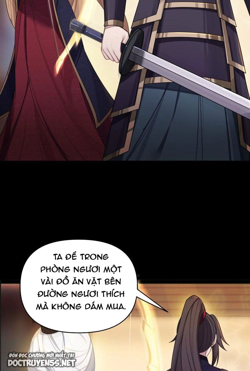 Nương Tử Nhà Ta Là Bạo Quân Nữ Đế Trong Tương Lai Chapter 43 - 59